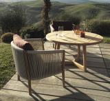 Molteni Fairmount Garden Table