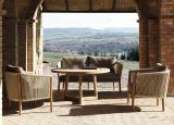 Molteni Boboli Garden Armchair