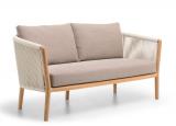 Molteni Boboli Garden Sofa