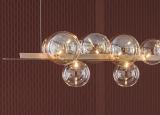 Bonaldo Bon Ton Chandelier