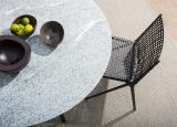 Tribu Branch Round Garden Bistro Table