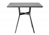 Tribu Branch Square Garden Bistro Table