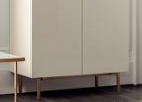 Pianca Brema Tall Sideboard