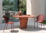 Gervasoni Brise Outdoor Chair