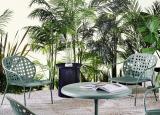 Gervasoni Brise Outdoor Lounge Chair