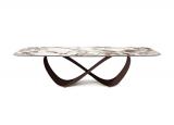 Cattelan Italia Butterfly Keramik Table