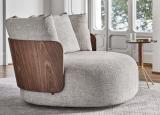 Porada Calin XL Armchair