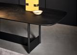 Bonaldo Canvas Dining Table