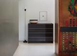 Molteni Casper Chest of Drawers