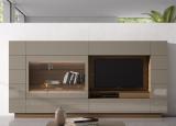 Castello Wall/TV Unit