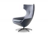 Leolux Caruzzo Armchair