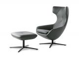 Leolux Caruzzo Armchair