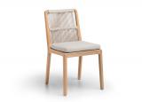 Molteni Cobea Garden Dining Chair