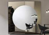 Tonelli Central Mirror