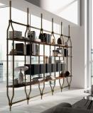 Bontempi Charlotte Large Bookcase - Bontempi at Go Modern, London