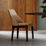 Molteni Chelsea Dining Chair