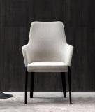 Molteni Chelsea High Back Dining Chair