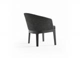 Molteni Chelsea Small Armchair