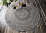 Cattelan Italia Chennai Round Rug