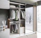 Specchio Sliding Door Wardrobe