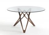 Porada Circe Round Dining Table