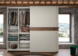 Class Sliding Door Wardrobe