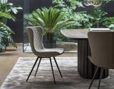 Bonaldo Colibri Dining Chair