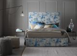 Cornelia Upholstered Bed