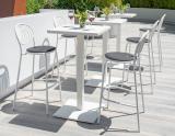 Emu Coupole Garden Bar Stool