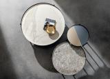 Sovet Italia Campos Two-Tone Coffee Table