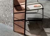 Sovet Italia Campos Mirror