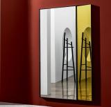 Sovet Italia Campos Mirror