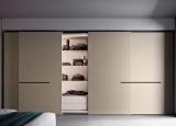 Pianca Crea Sliding Door Wardrobe