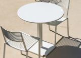 Crux Garden Table