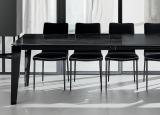 Bontempi Cruz XXL Extending Dining Table