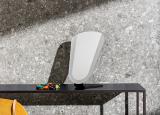 Sovet Italia Clessidra Table Mirror