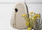 Sovet Italia Clessidra Mirror