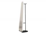 Sovet Italia Clessidra Mirror & Coat Stand