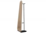 Sovet Italia Clessidra Mirror & Coat Stand