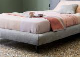 Bonaldo Cuff Single Bed