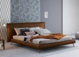 Bonaldo Cuff King Size Bed