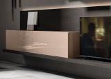 DaFre Day Wall/TV Unit Composition 7