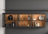 DaFre Day Display/TV/Wall Unit Composition 13