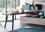 DaFre Day Titan Home Office/Wall Unit Composition 33