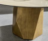 Sovet Italia Deod Round Dining Table