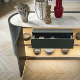 Pianca Dedalo Sideboard