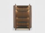 Pianca Dedalo Tall Sideboard