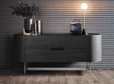 Pianca Dedalo Chest of Drawers With Base