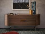 Pianca Dedalo Chest of Drawers With Base