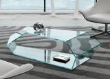 Tonelli Dekon 2 Coffee Table